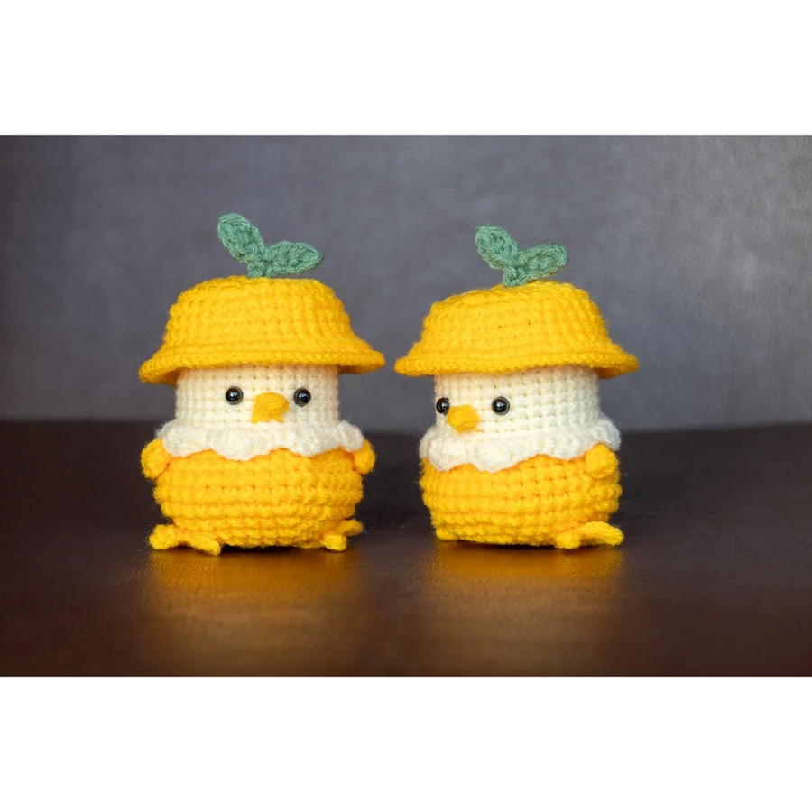 เคสยาดม หงส์ไทย ขนาด 5 g น้องไก่