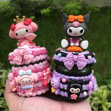 พิงค์เมโลดี้ เค้กควีน