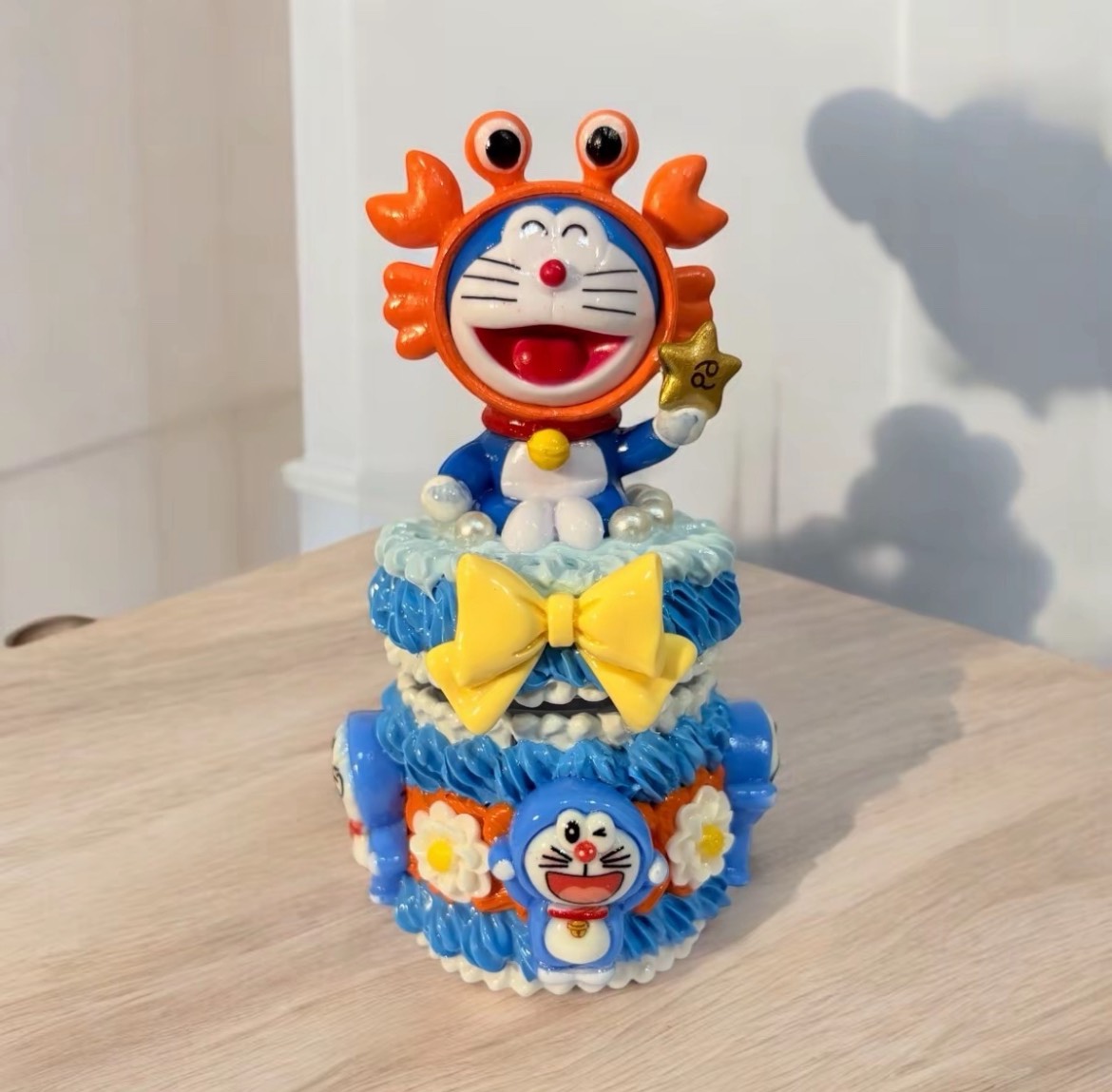 หอมสดใสจากอนาคต