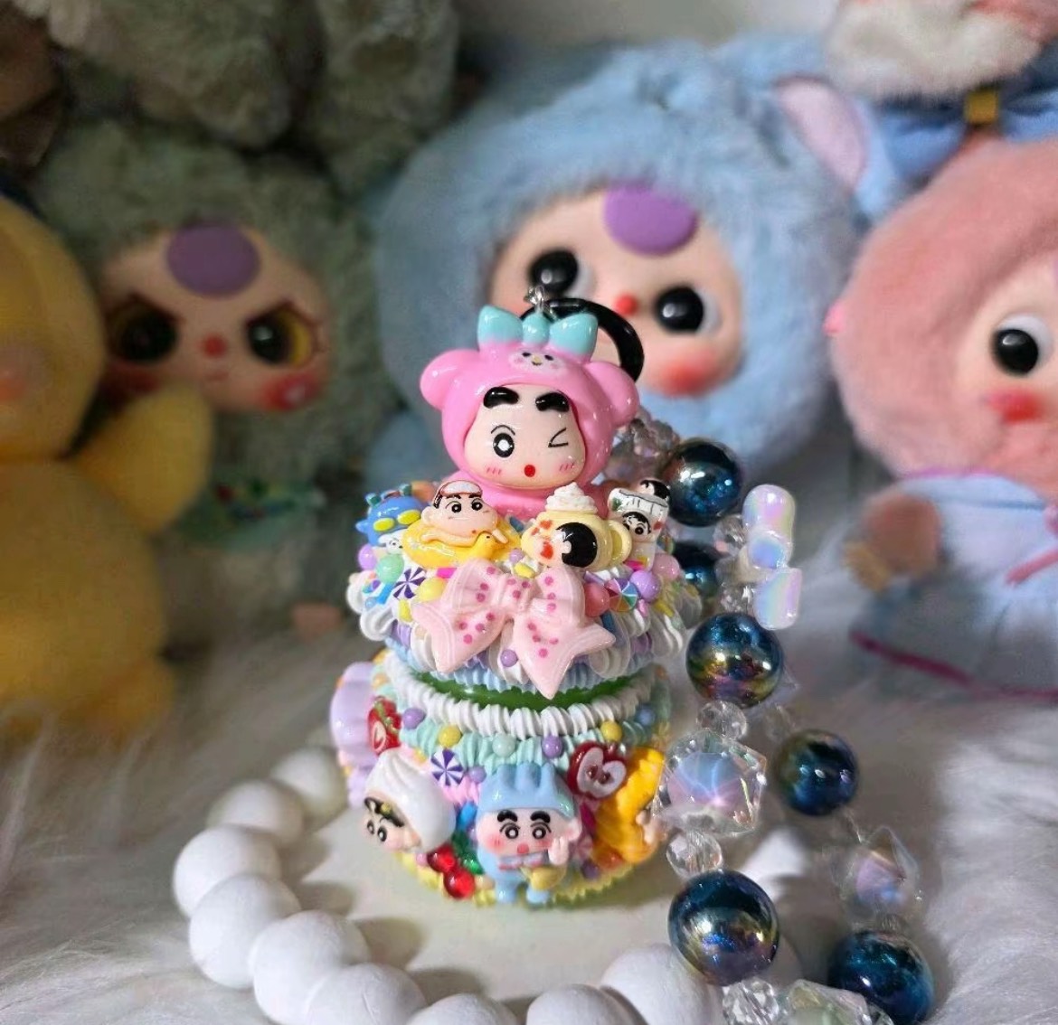 ชินจังหอมหุง