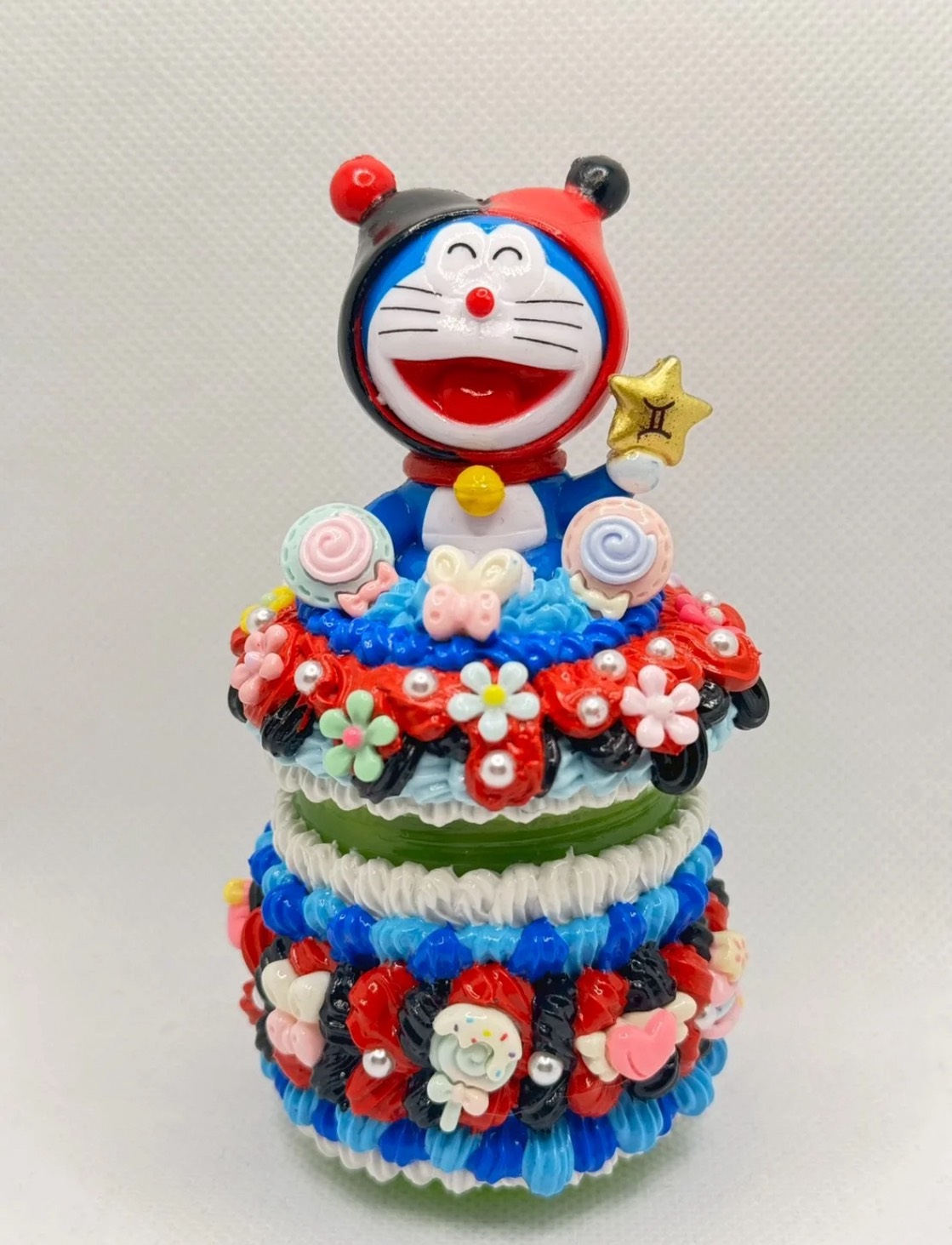 Doraemon Smile Breeze