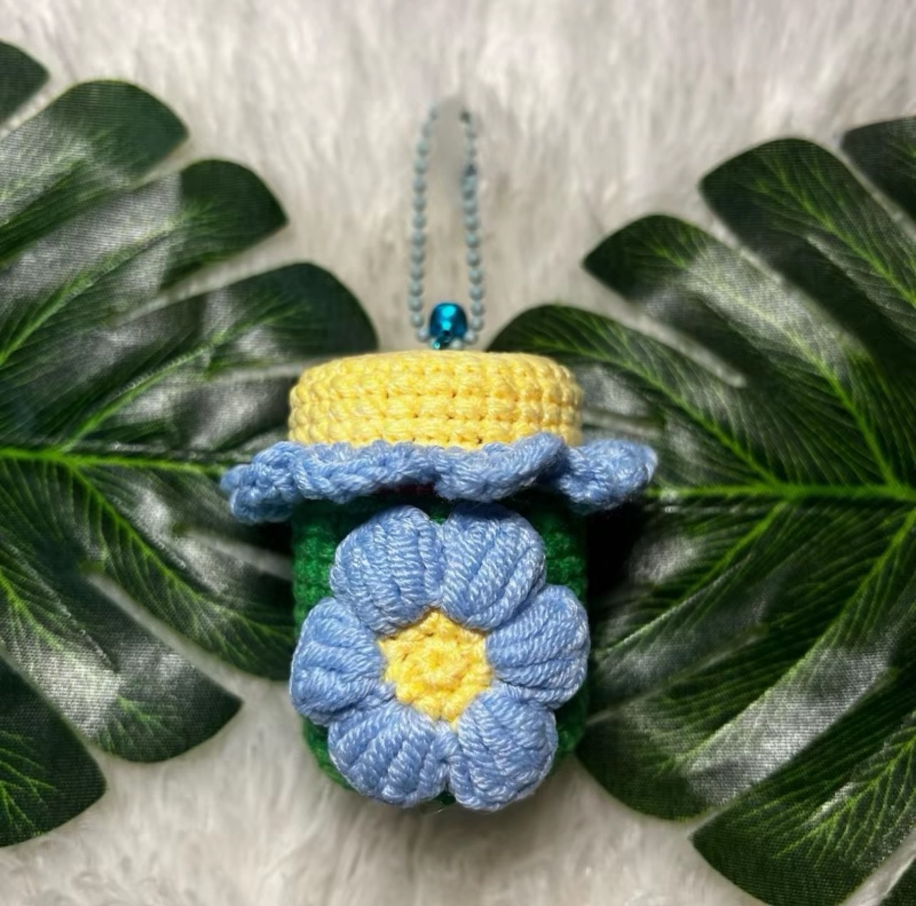 เดซี่ ฟ้า