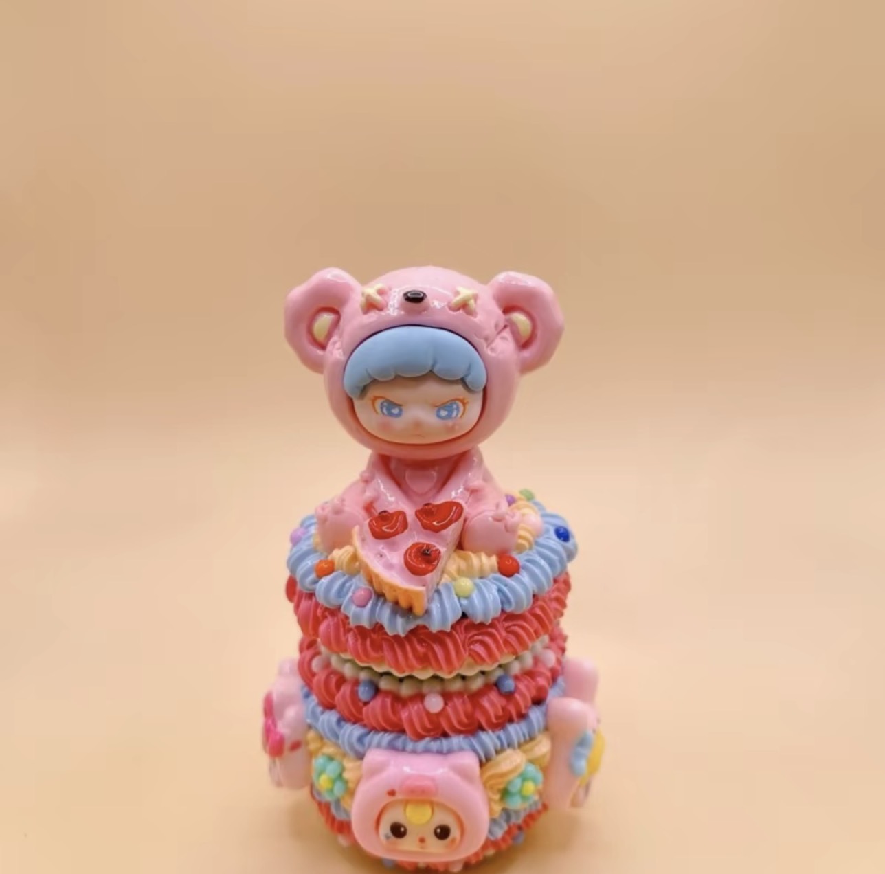 น้องพิซซ่า